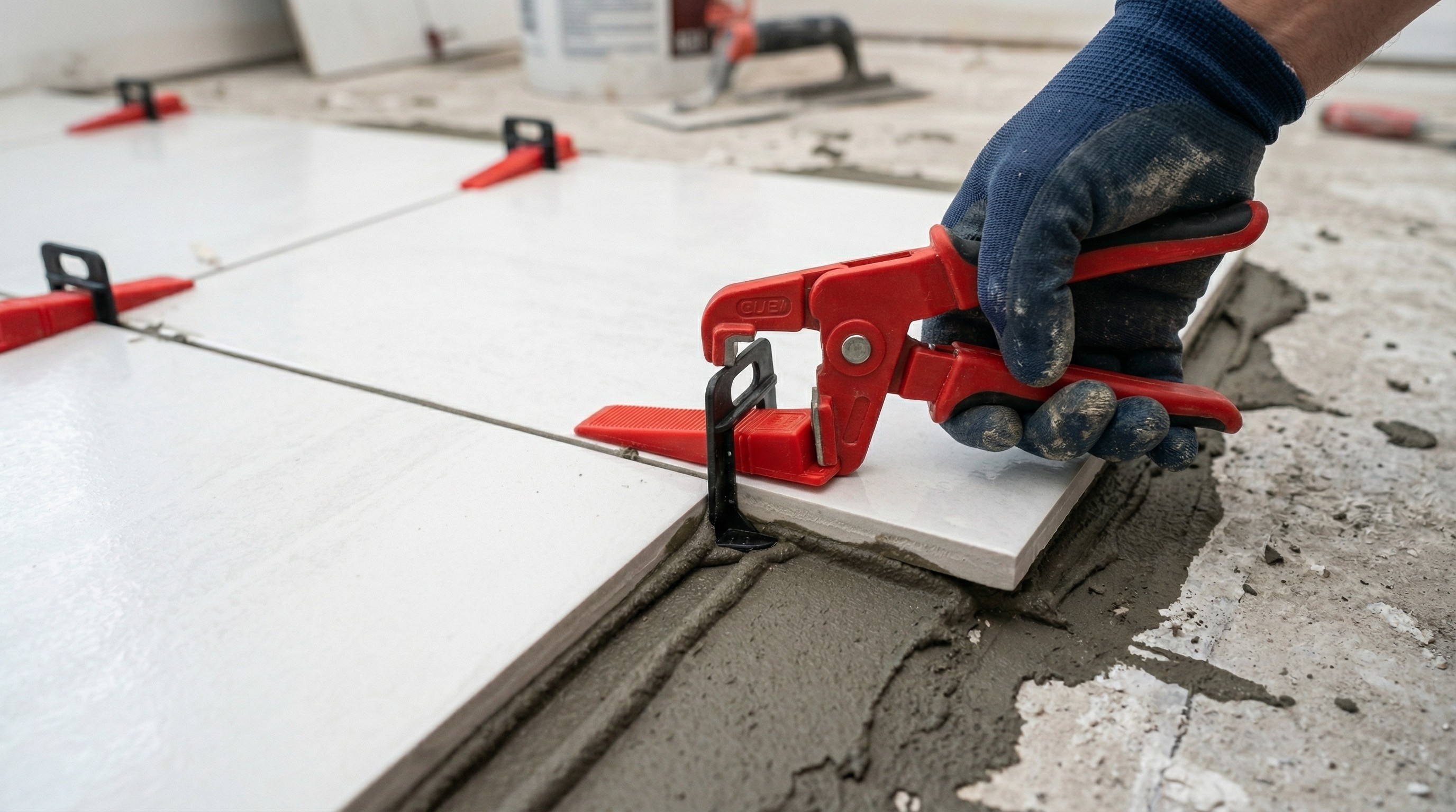 Thomas Spinar – Fliesenleger Ehningen